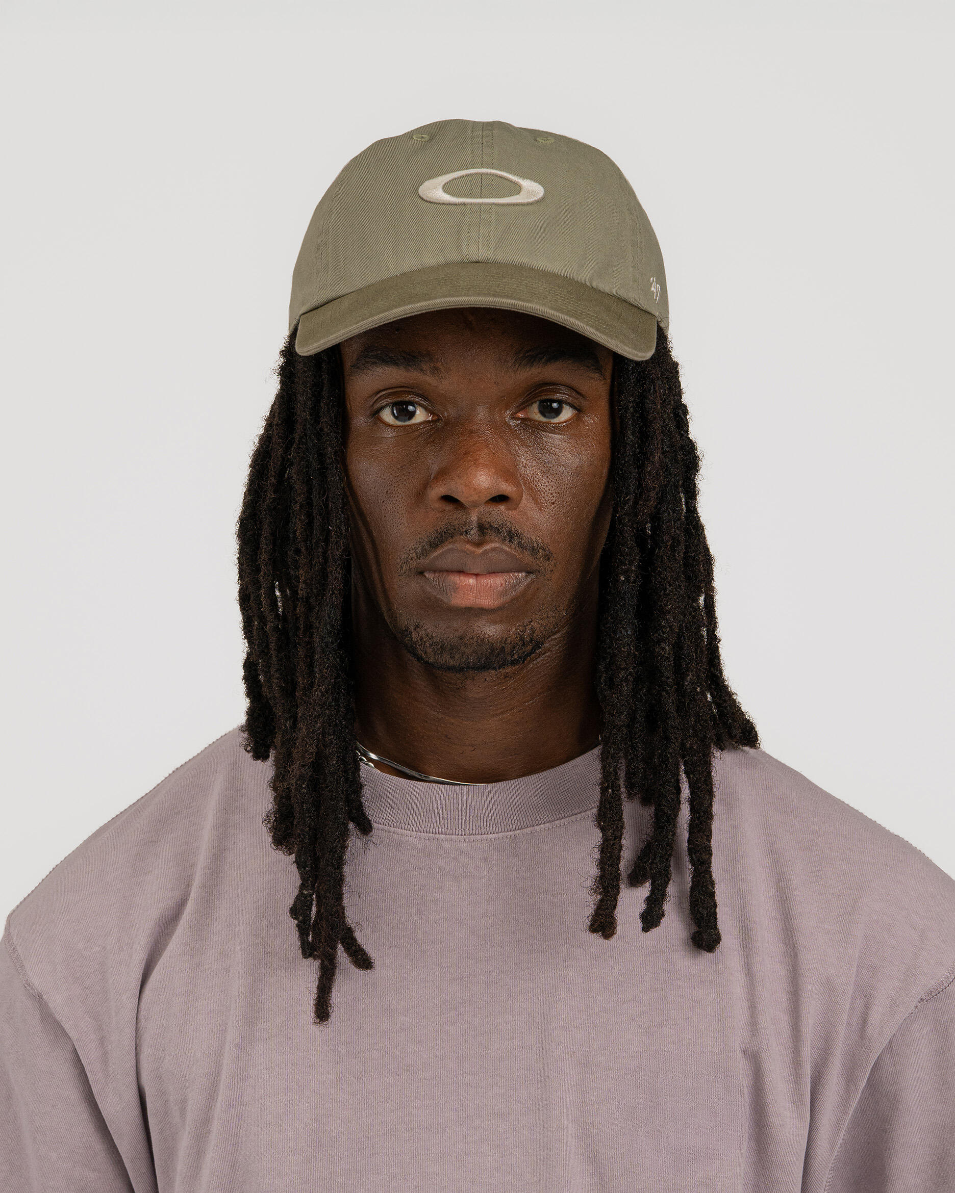 Oakley REMIX DAD HAT | FOS901220-7BW | AFEW STORE